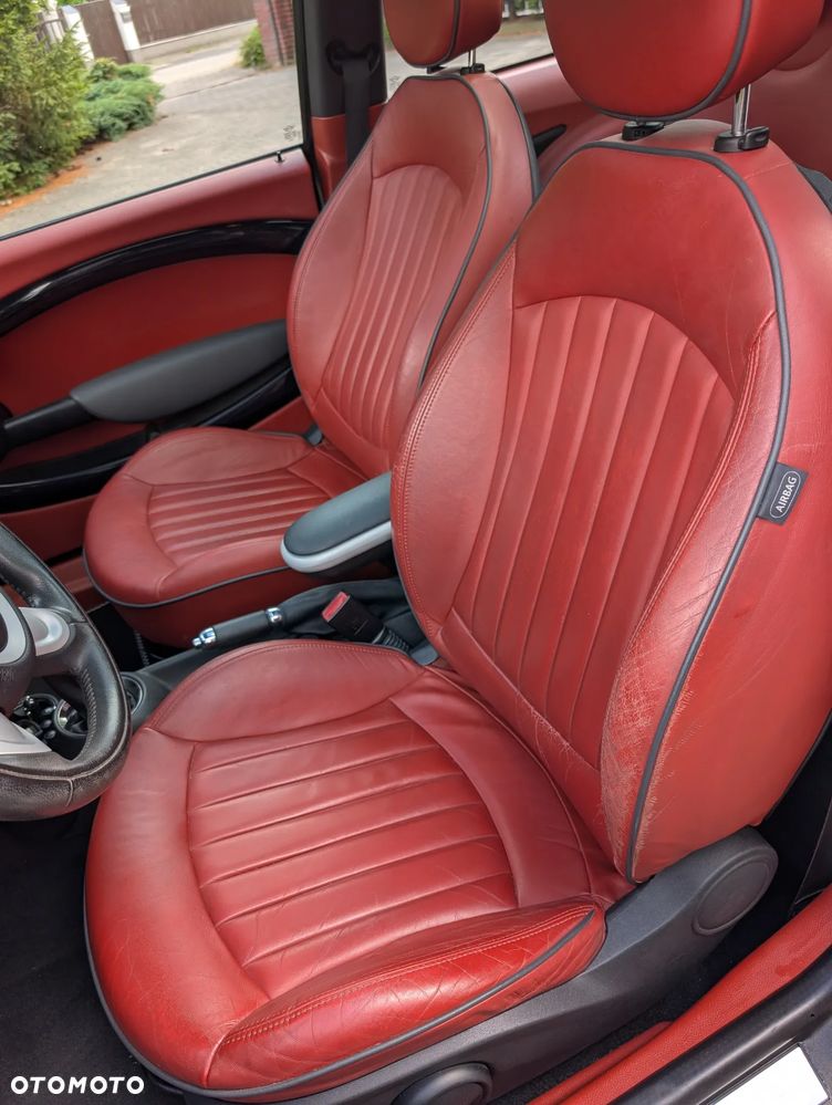 MINI Cooper - 14