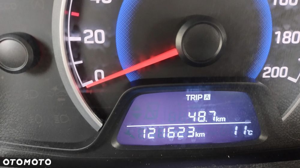 Hyundai i10 1.0 GO - 7