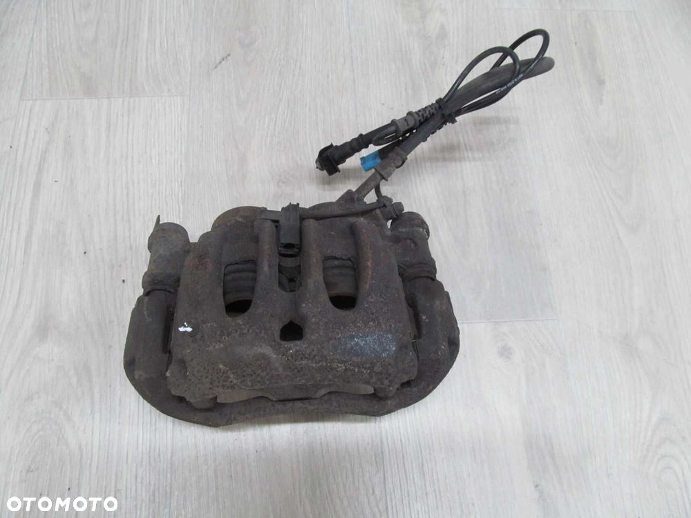 MB SPRINTER 906 CRAFTER 13-18 ZACISK HAMULCOWY PRZOD PRAWY BREMBO 15R - 1