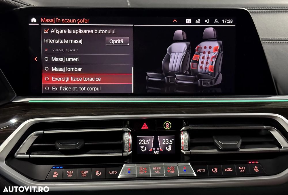 BMW X5 xDrive30d xLine - 38