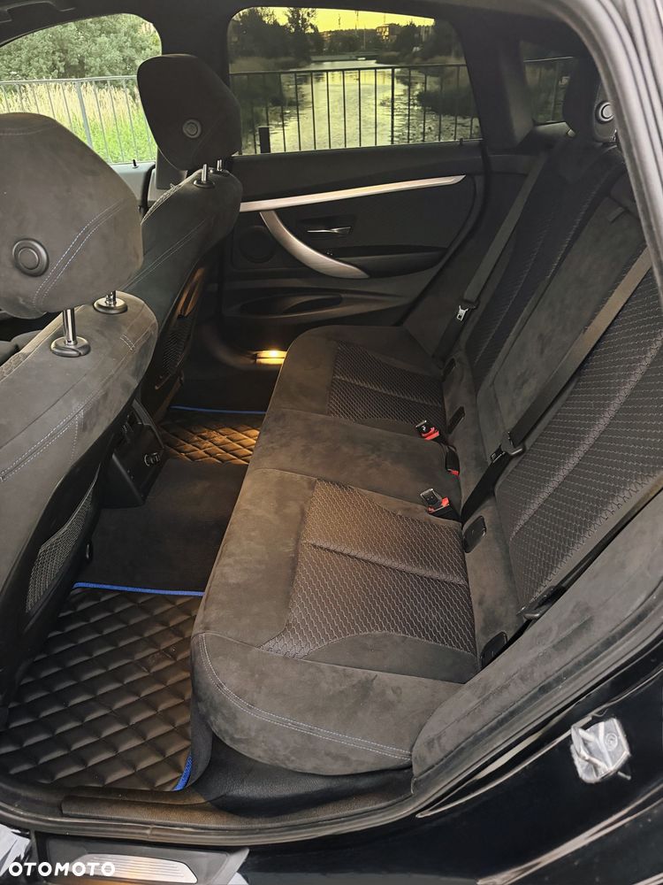 BMW Seria 3 - 9