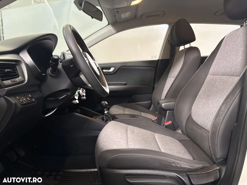 Kia Stonic - 20