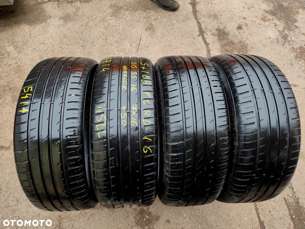 5x108 Felgi Aluminiowe Alufelgi Oryginalne 16 Koła Letnie Lato FORD MONDEO MK3 MK4 FOCUS CMAX TOURNEO TRANSIT CONNECT VOLVO C30 V40 S40 V50 V40 5mm Legnica ALU-RAD 205/55 - 17