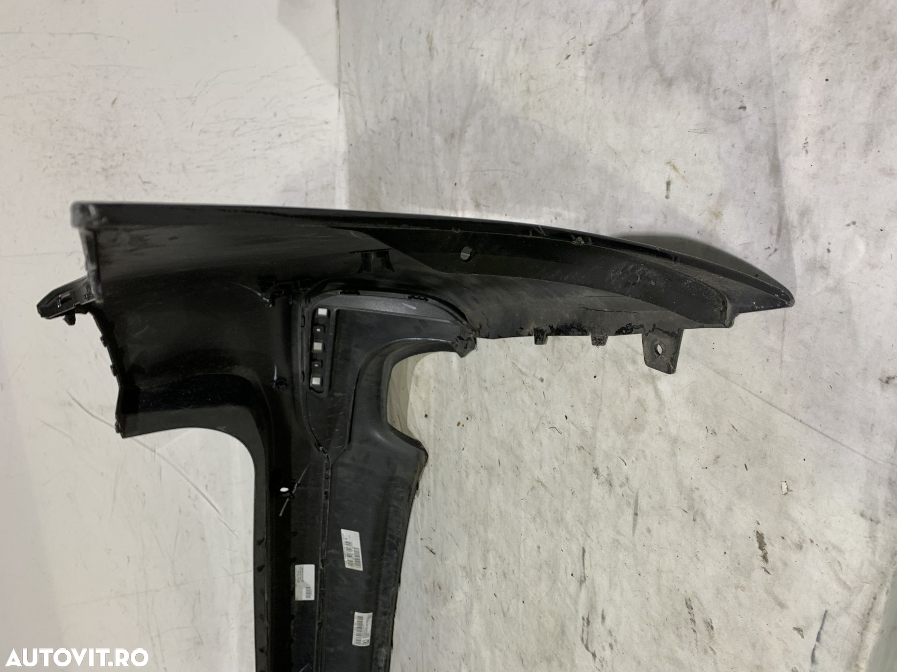 Bara spate BMW Seria 5 M-Sport, Kombi, G31, 2016, 2017, 2018, 2019, cod origine OE 51128064726. - 16