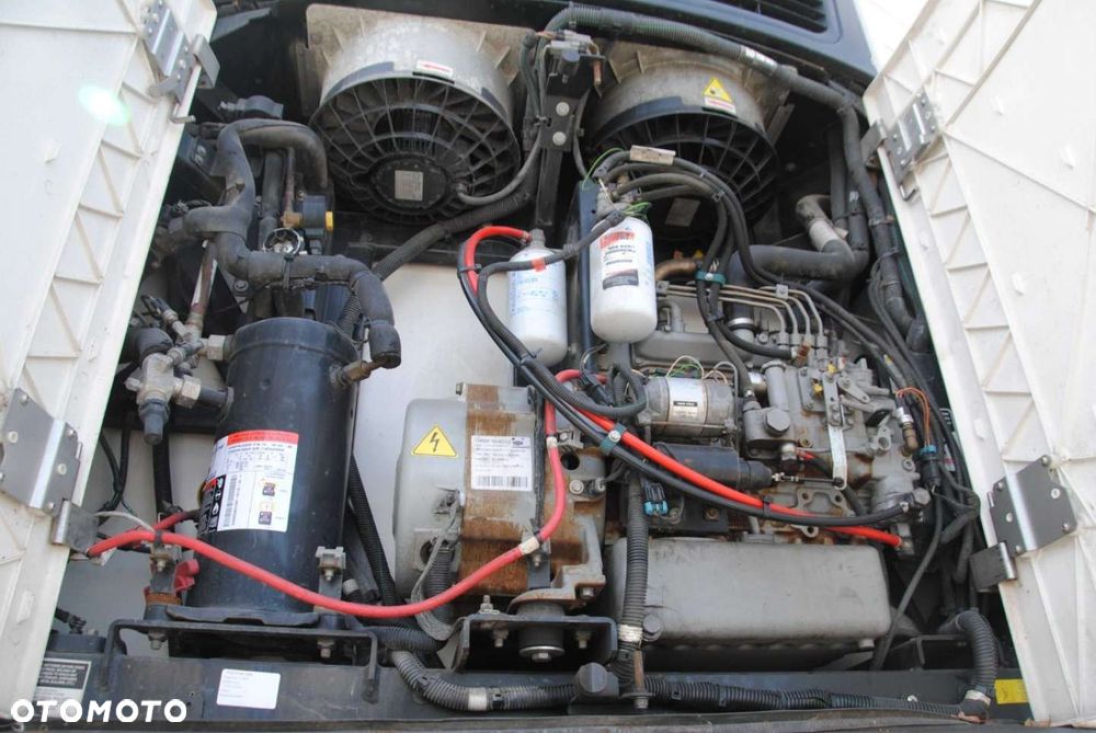 Schmitz Cargobull SKO Doppelstock - 9