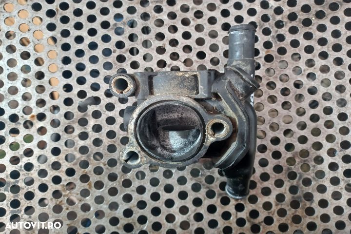 CARCASA TERMOSTAT 2.0 BENZINA Ford Focus - 1