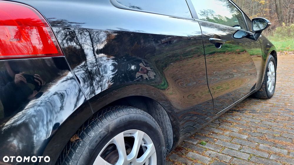 Kia Rio 1.2 Dream-Team Edition - 9