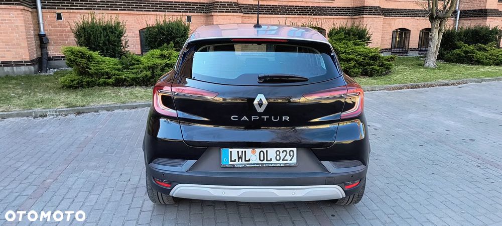 Renault Captur 1.0 TCe Techno - 9
