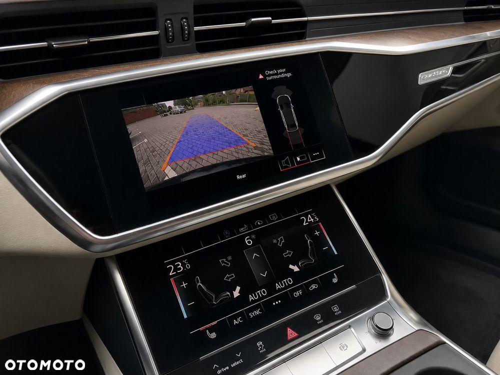 Audi A6 Limousine - 11
