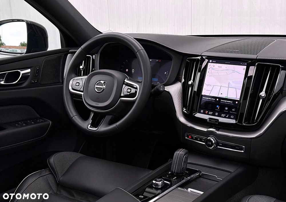 Volvo XC 60 B4 D AWD Plus Dark - 7