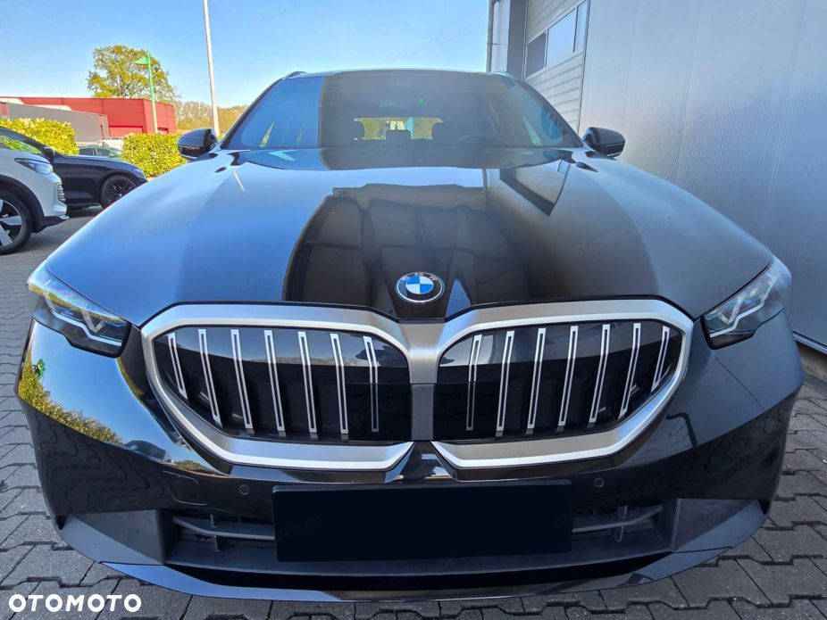 BMW Seria 5 - 9