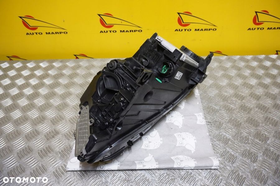 HYUNDAI GENESIS G70 2022- REFLEKTOR LAMPA FULL LED PRAWA (HL3R) USA - 10