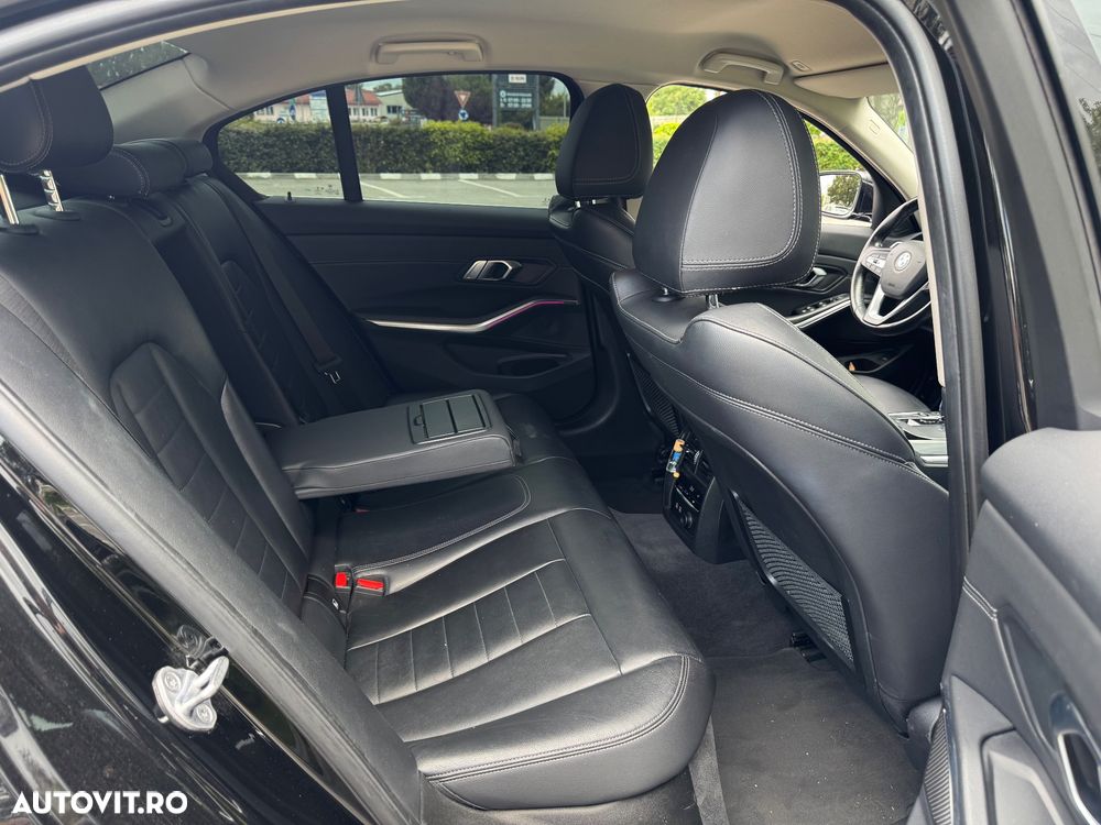 BMW Seria 3 - 7