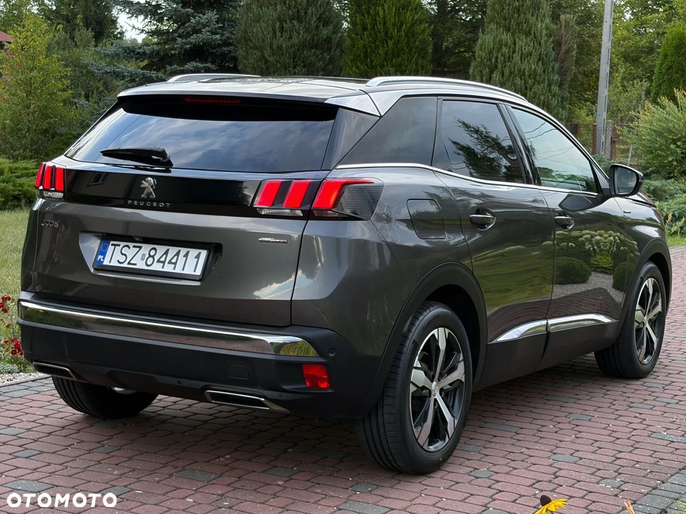 Peugeot 3008 BlueHDi 150 Stop & Start Business-Line - 23
