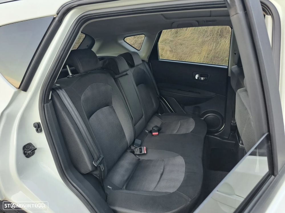 Nissan Qashqai 1.6 dCi Tekna Sport 360 - 24