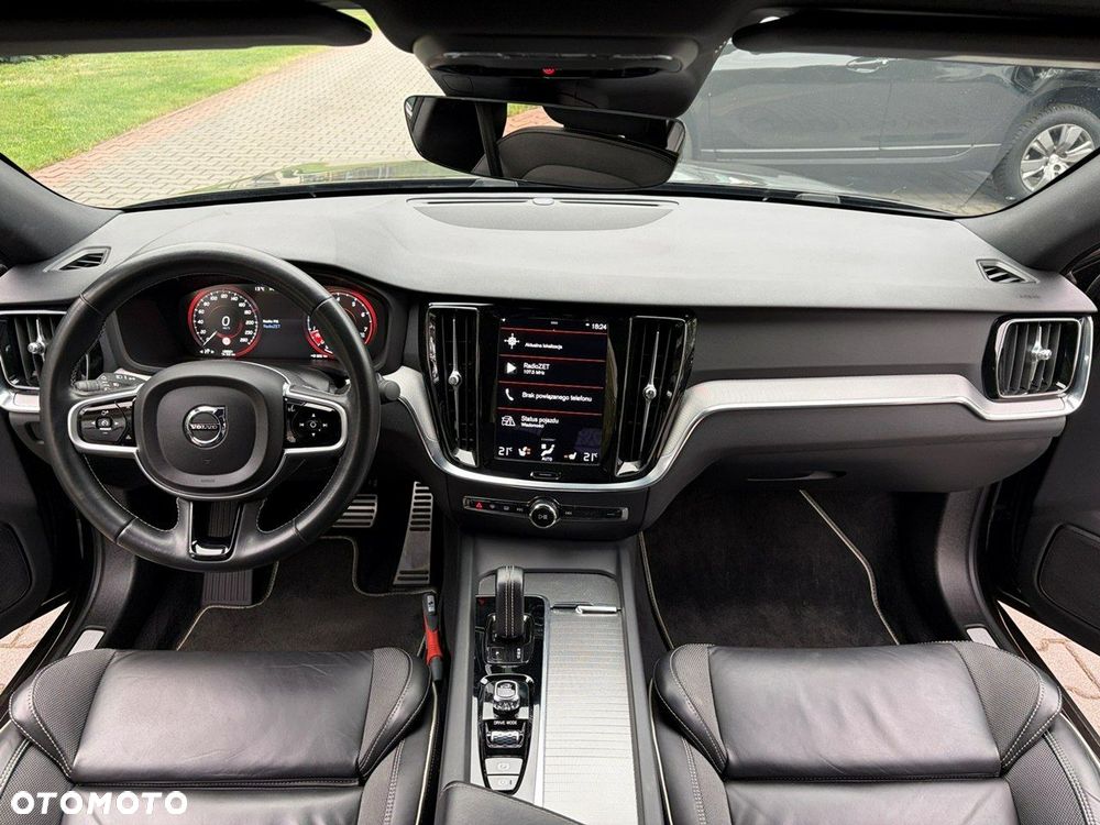 Volvo S60 - 9