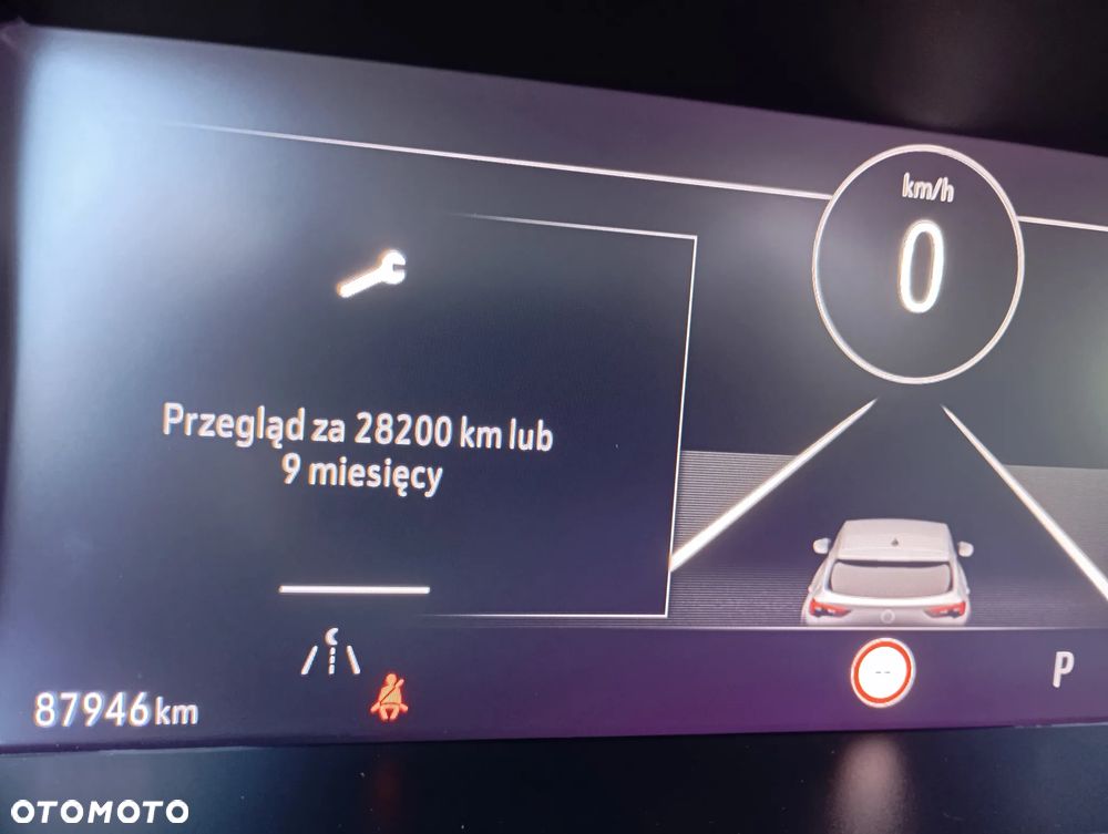 Opel Grandland 1.5 CDTI Business Elegance S&S - 28