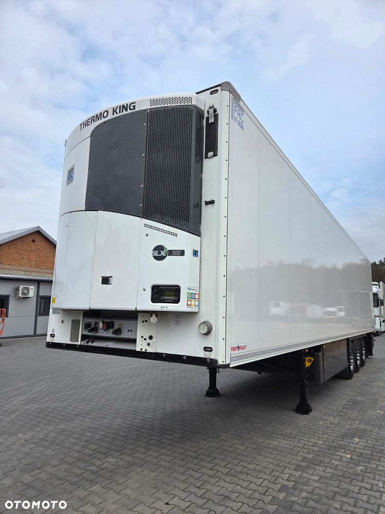 Schmitz Cargobull 2022 - 2