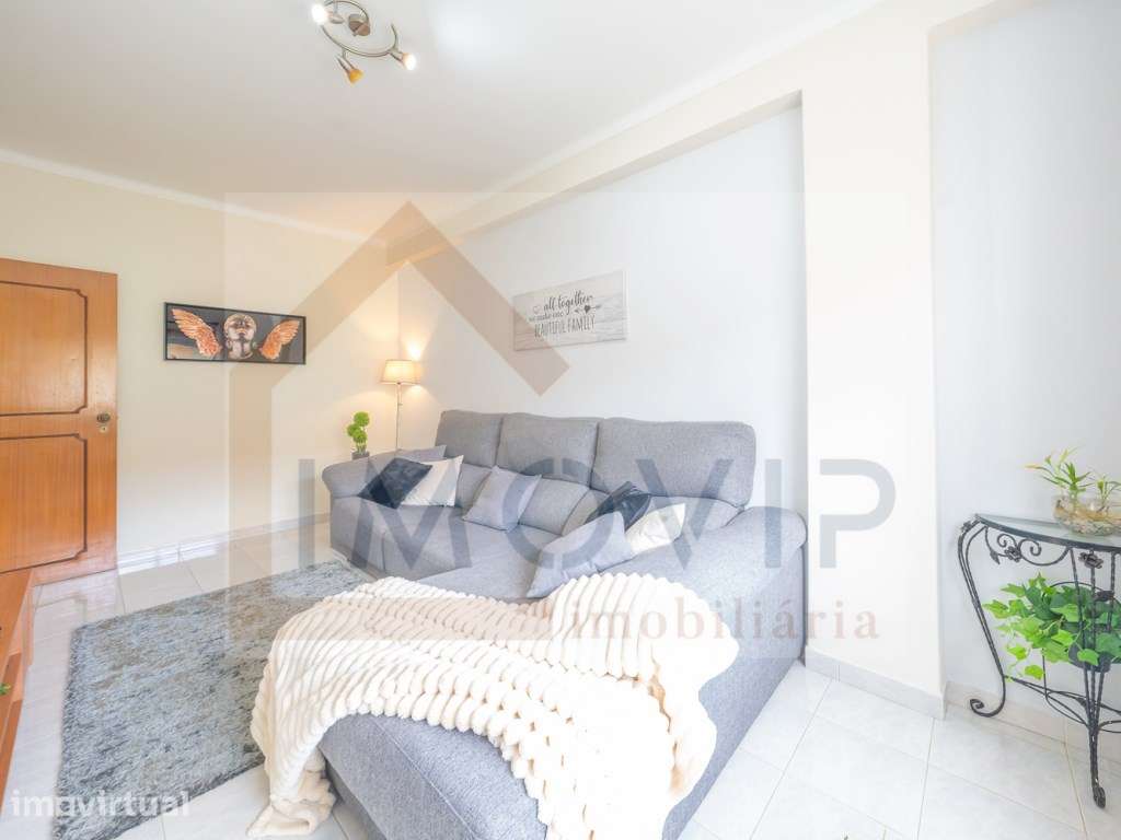 Excelente apartamento T2 no Pinhal NovO - Grande imagem: 3/24
