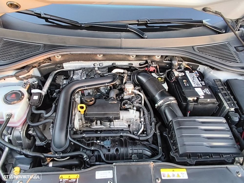 VW T-Roc 1.0 TSI Style - 17