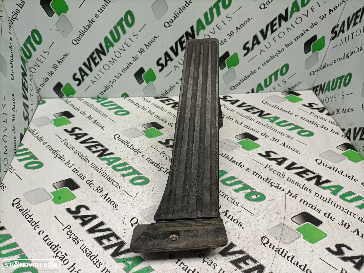 Pedal Acelerador / Acelarador / Potenciómetro Bmw 1 (F20) - 1