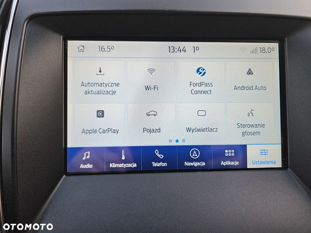 Ford S-Max 2.0 EcoBlue TITANIUM - 25