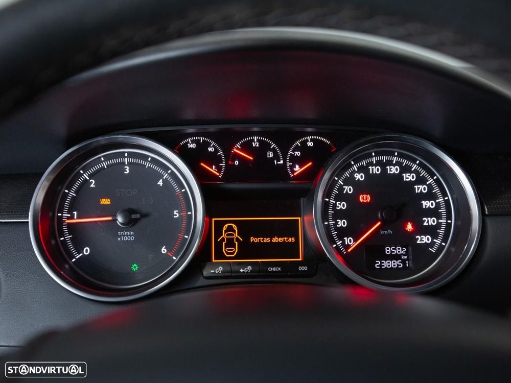 Peugeot 508 SW - 13