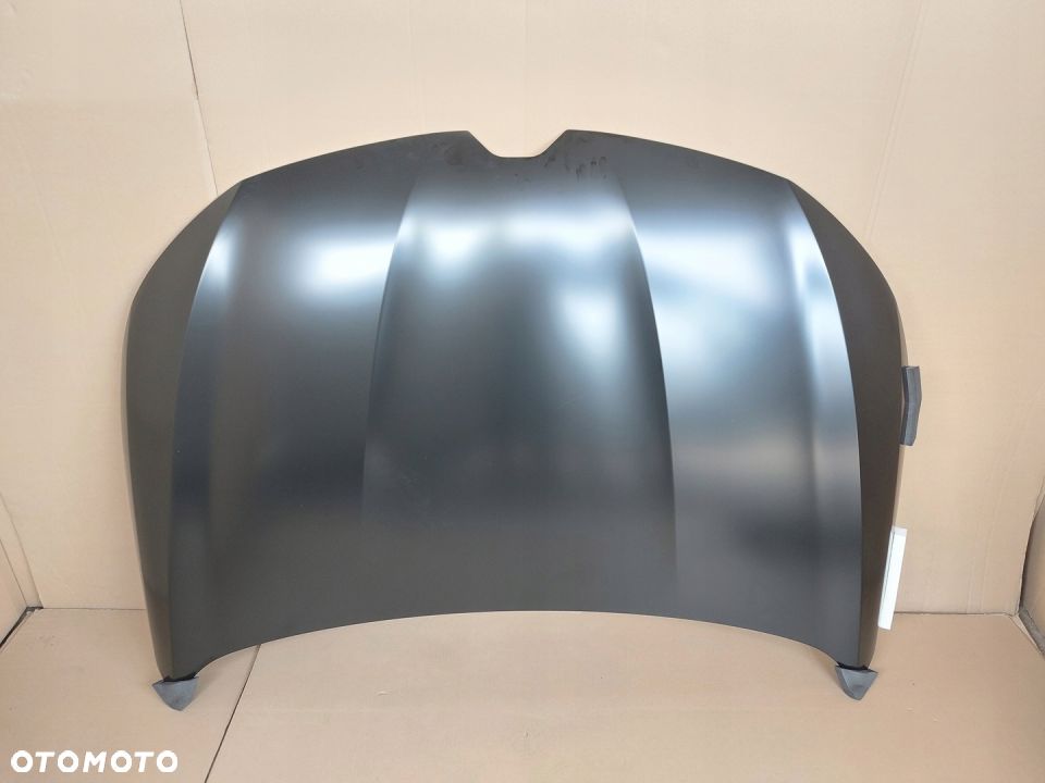 RENAULT MEGANE IV 4 16- MASKA POKRYWA SILNIKA NOWA - 1