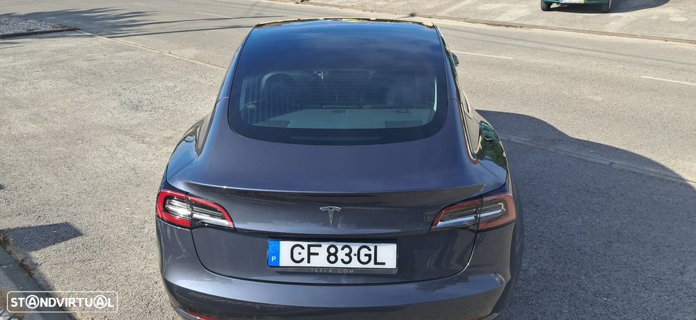 Tesla Model 3 Standard Range Plus RWD - 8
