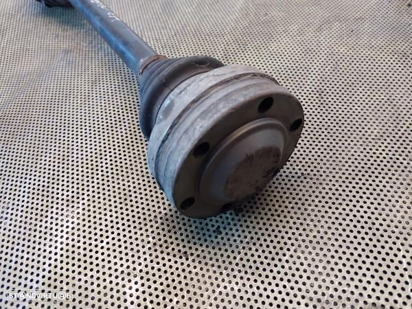 Transmissao Frente Dto Bmw 5 (E34) - 2