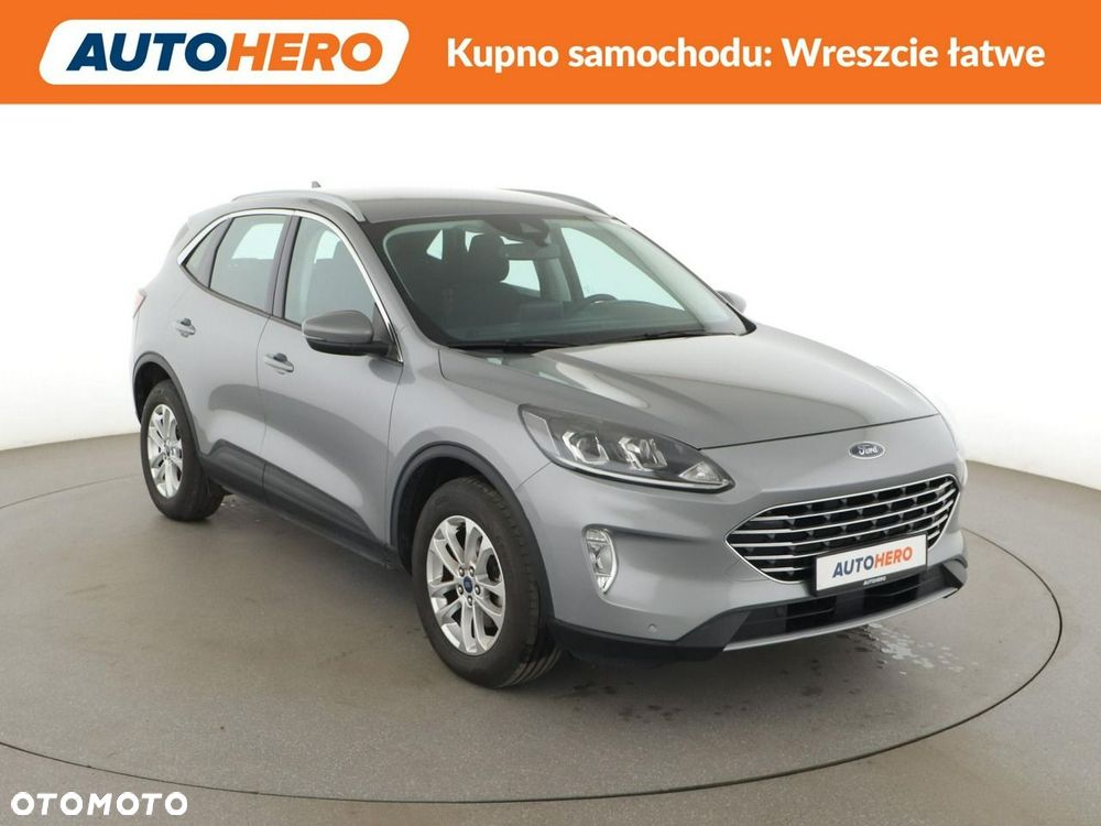 Ford Kuga 2.0 TDCi 4x2 Titanium - 11