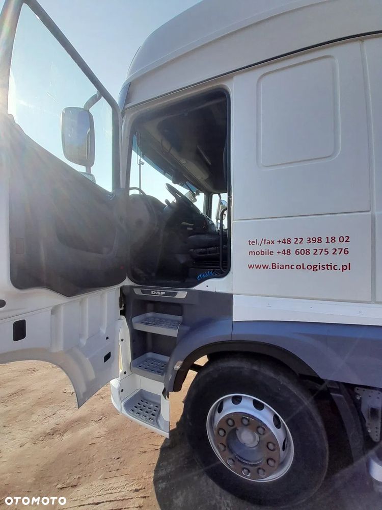 DAF 480 - 3