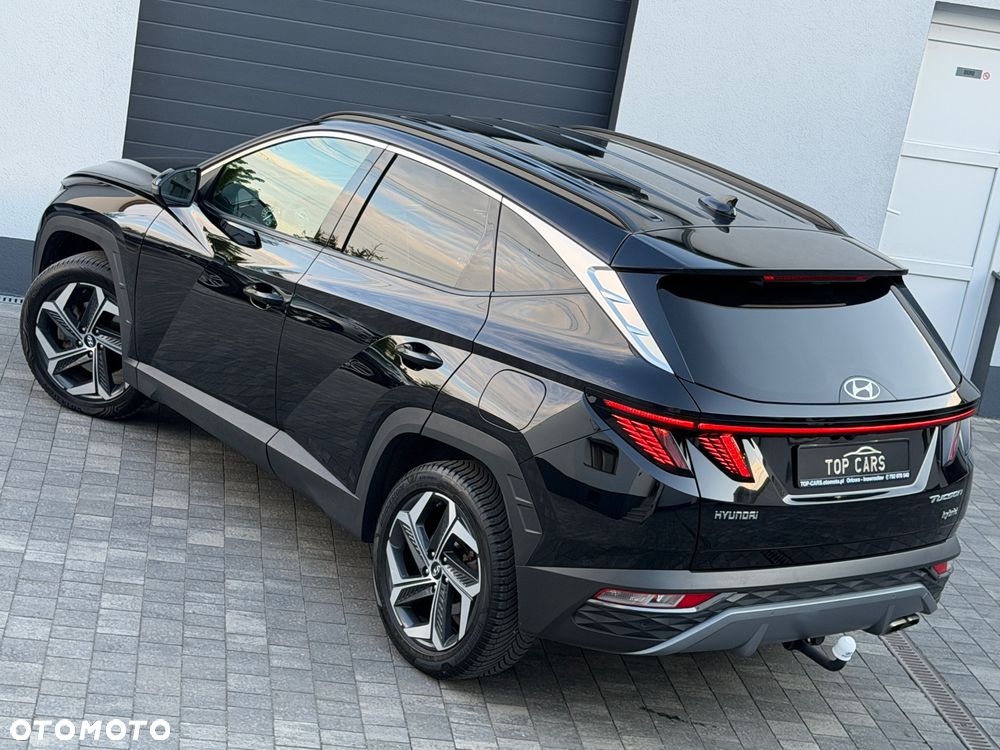 Hyundai Tucson - 3