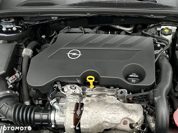 B20DT kompletny silnik 2.0 CDTI Euro6 170KM / 125kW E6 - 1