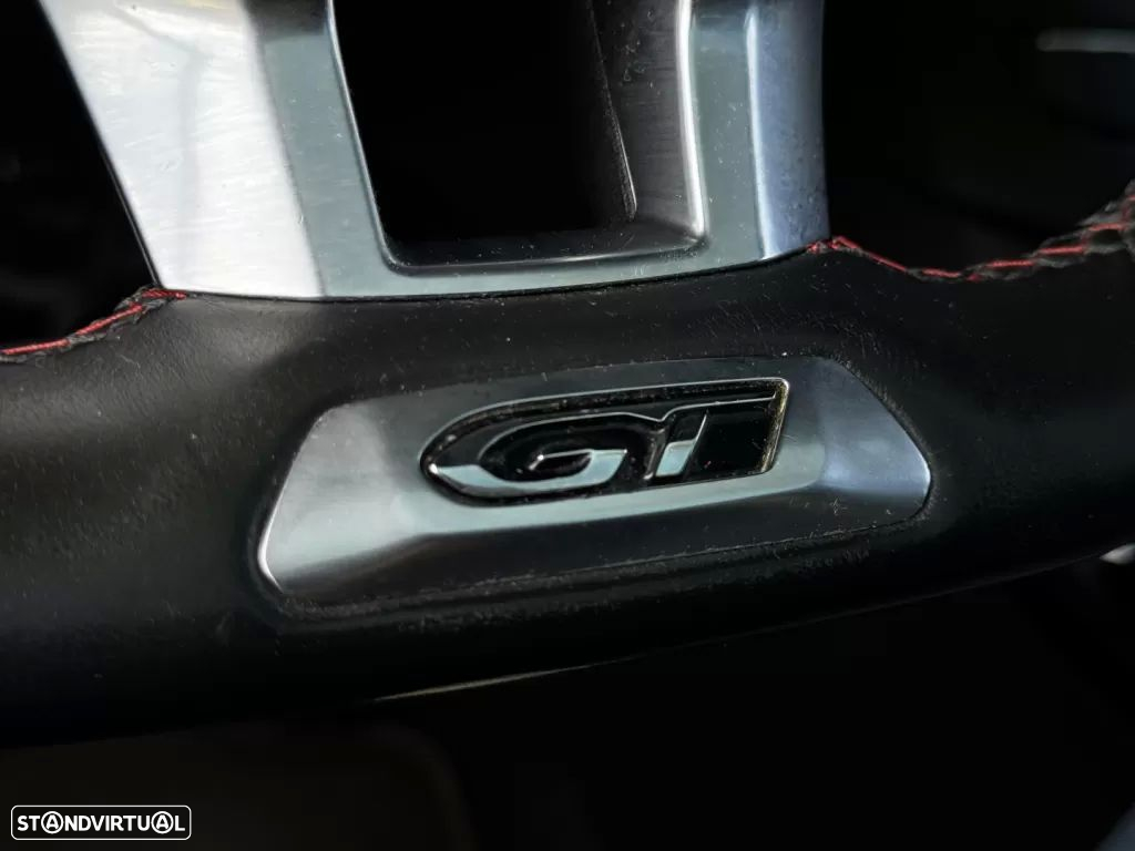 Peugeot 308 SW 2.0 BlueHDi GT - 35