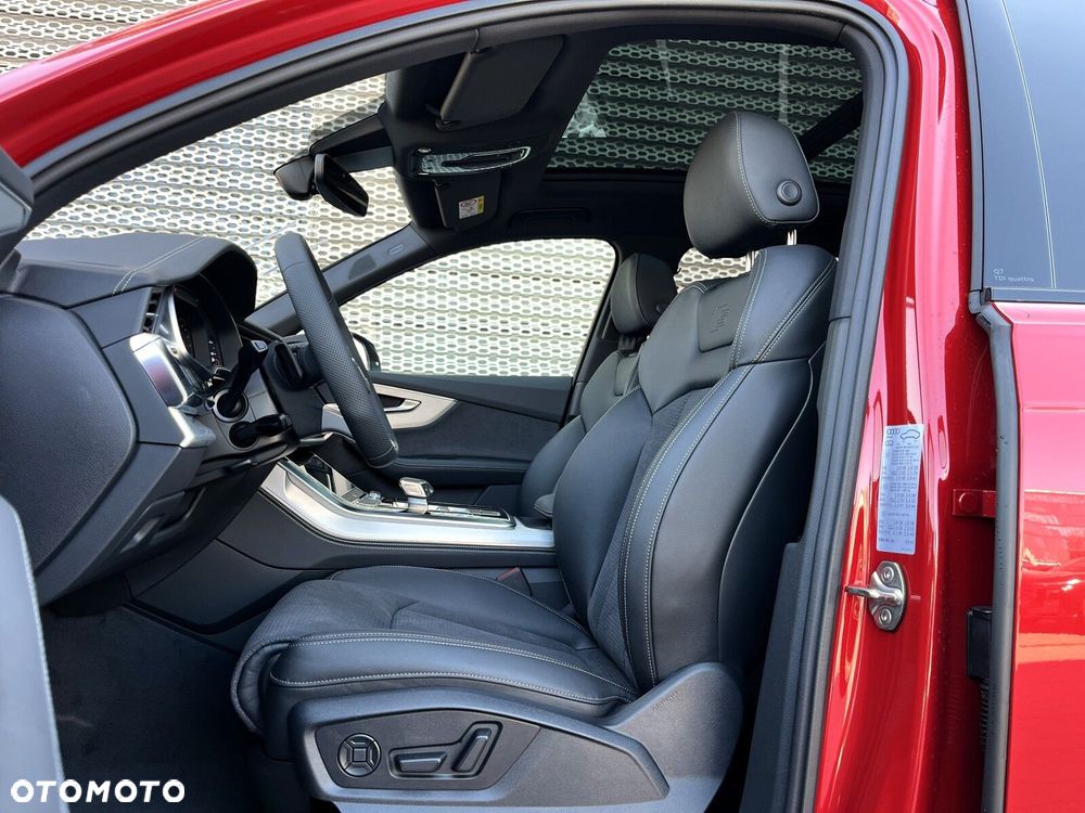 Audi Q7 - 4