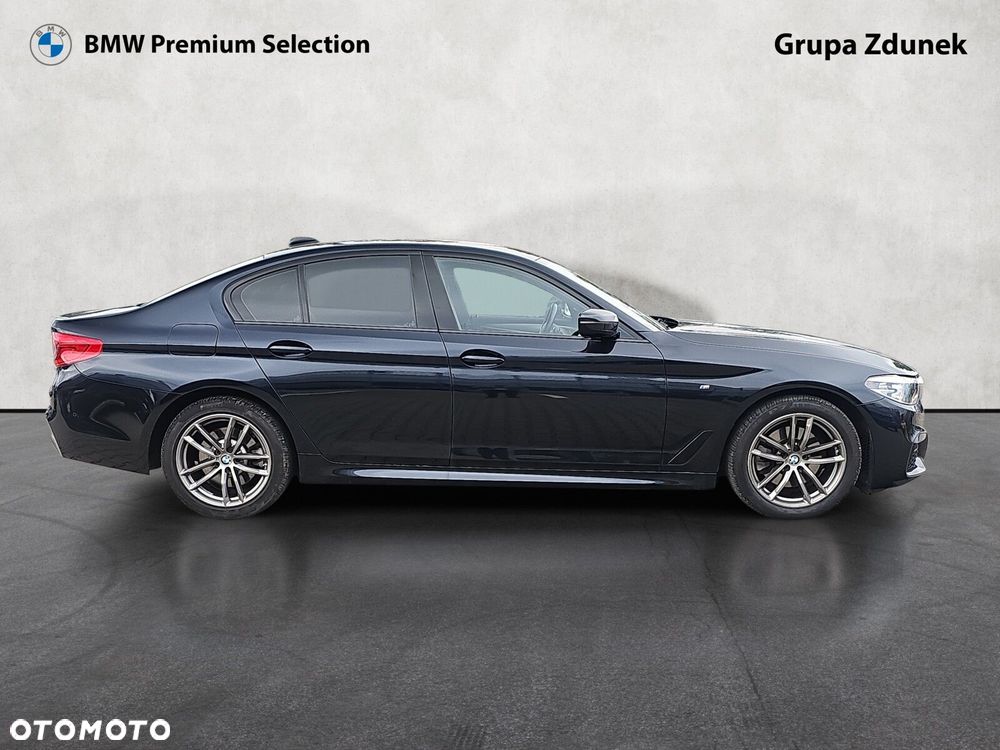 BMW Seria 5 - 4