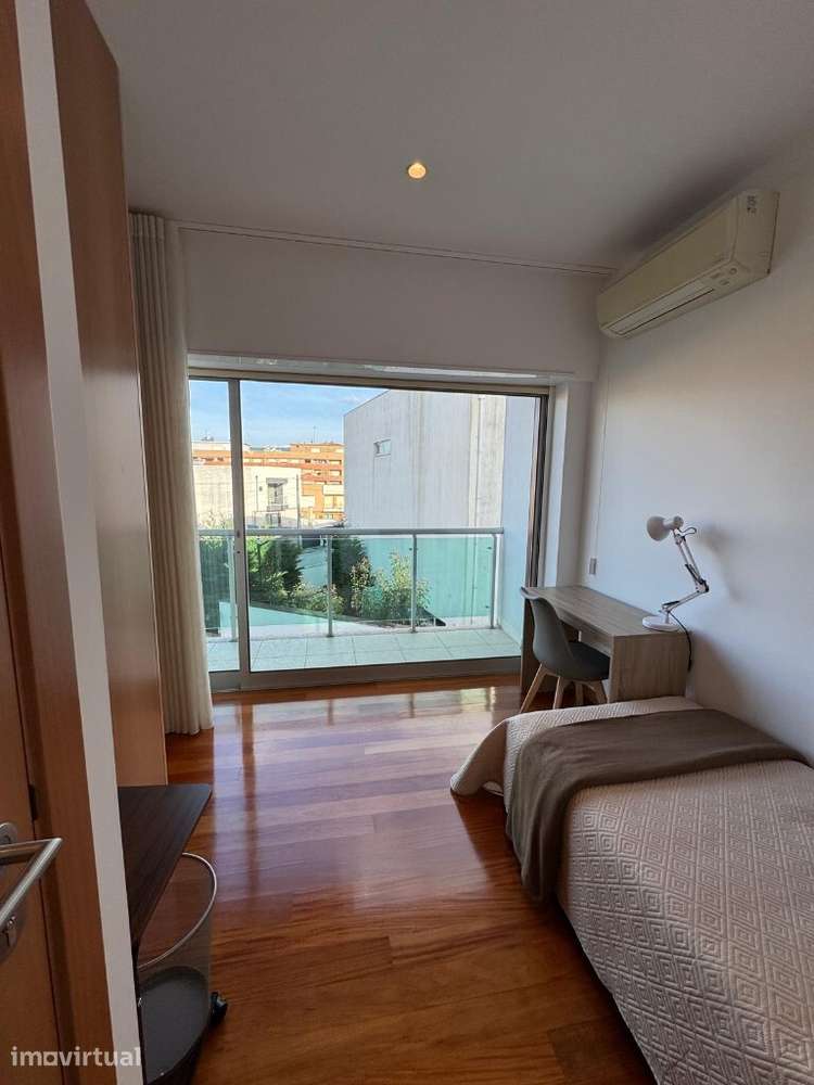 Suite junto à Universidade do Minho - Grande imagem: 2/8