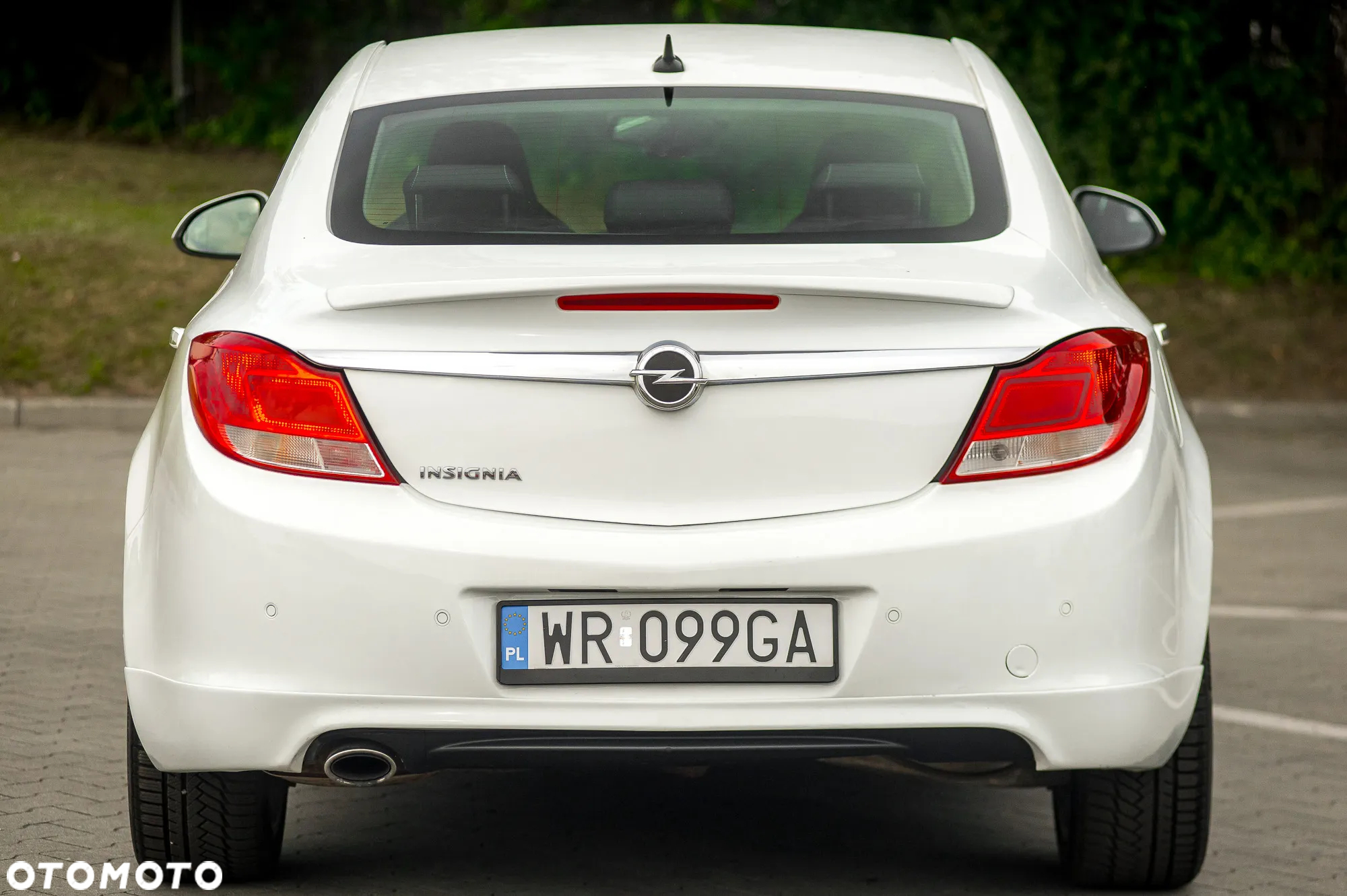 Opel Insignia 2.0 CDTI Cosmo - 30