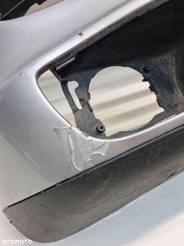 PORSCHE CAYENNE LIFT 7P5 14-18 Zderzak przód - 3