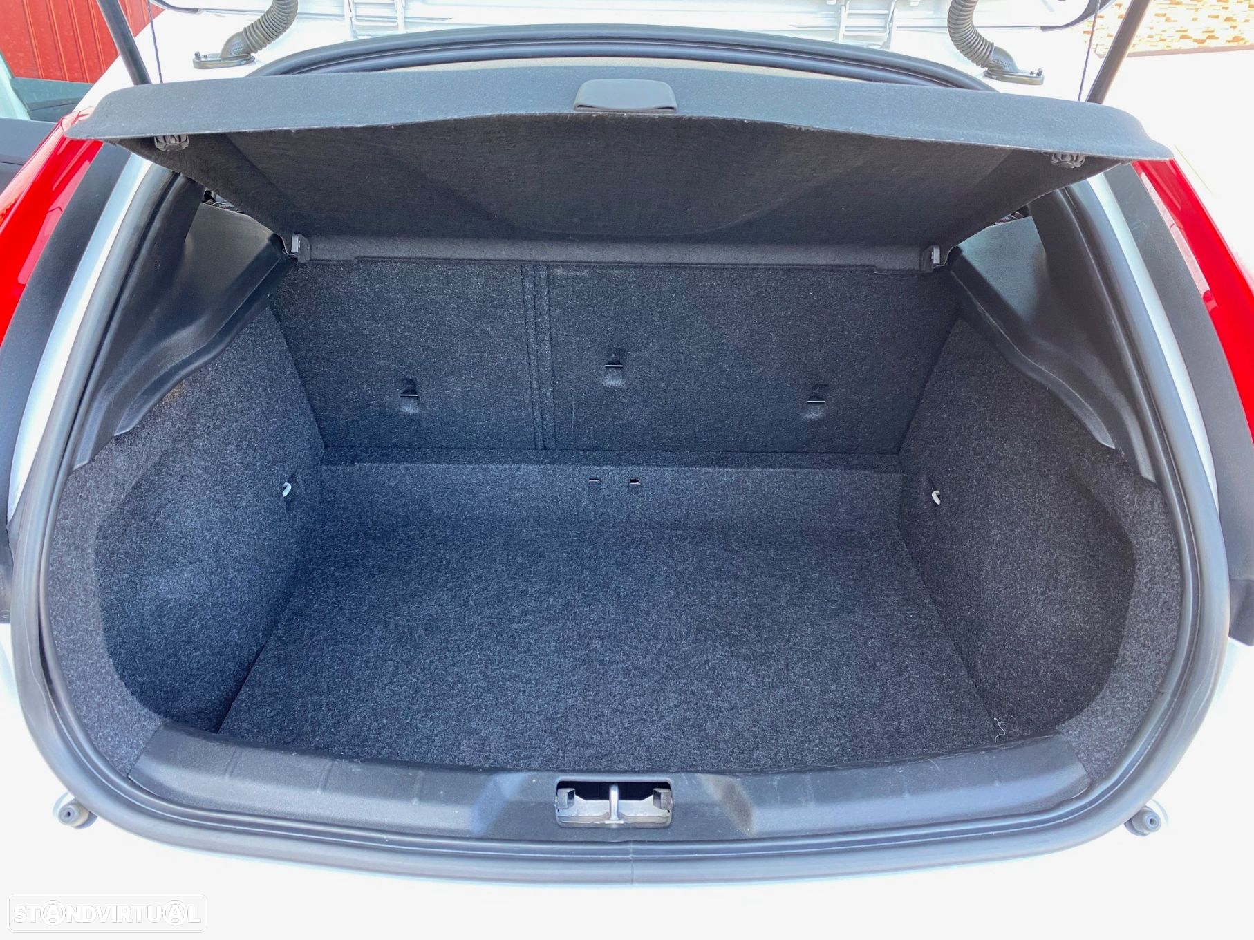 Volvo V40 2.0 D2 Kinetic Eco - 12