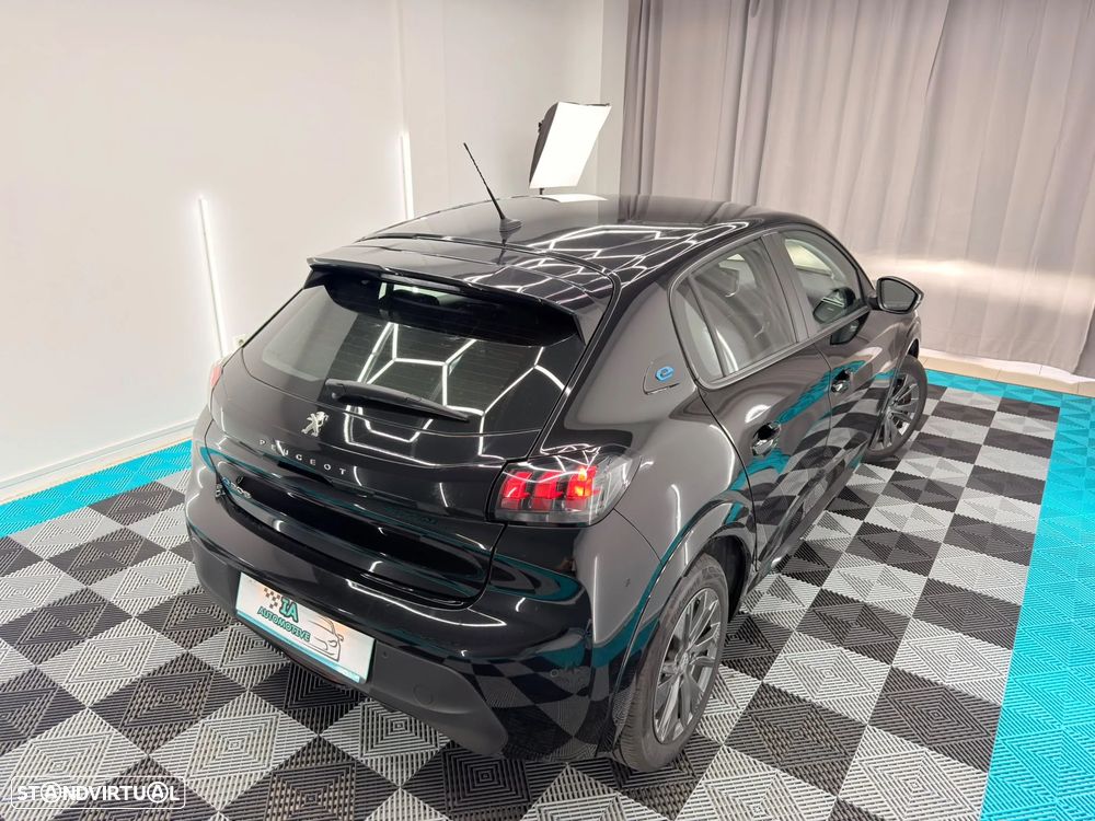 Peugeot e-208 Active Pack - 8