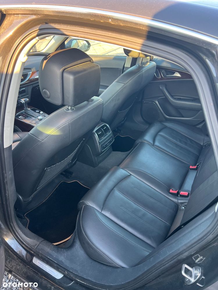 Audi A6 Limousine - 9