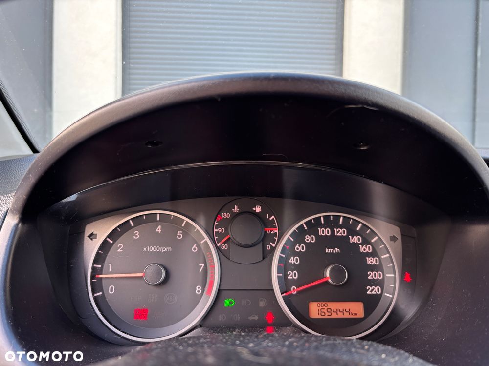 Hyundai i20 1.4 Comfort - 9