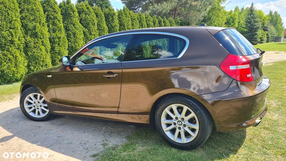 BMW Seria 1 - 15