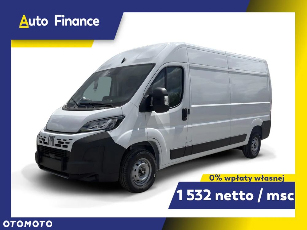 Fiat Ducato L3H2 140KM M6 | Oferta Najmu - 2