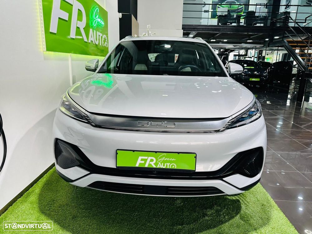 BYD Atto 3 60.48 kWh Design - 19