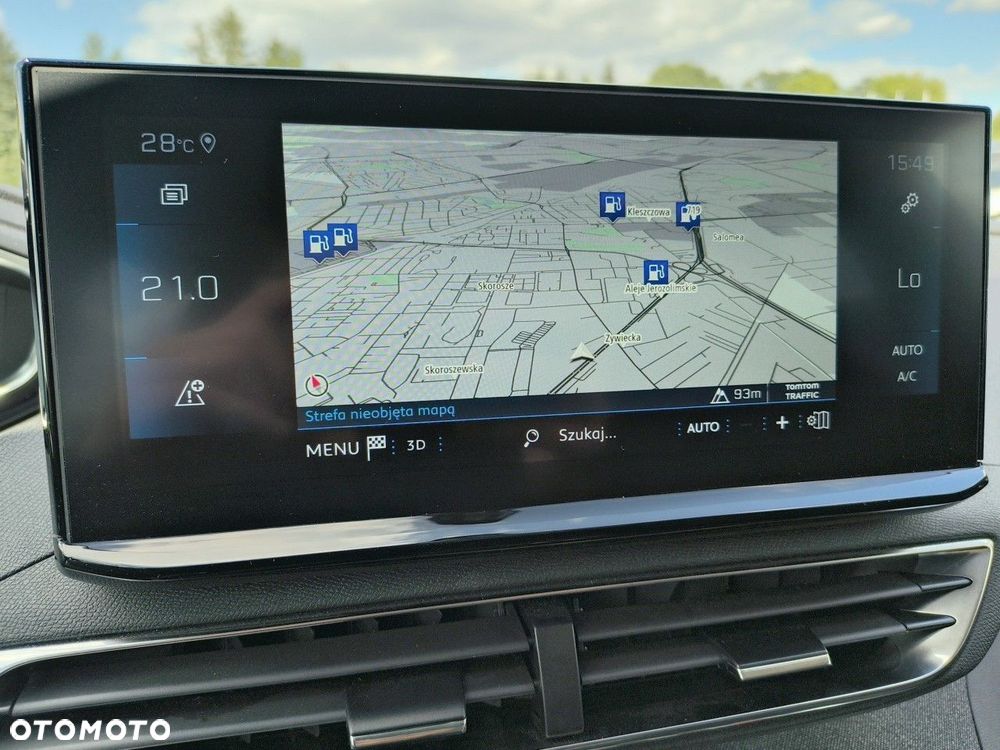Peugeot 3008 - 15