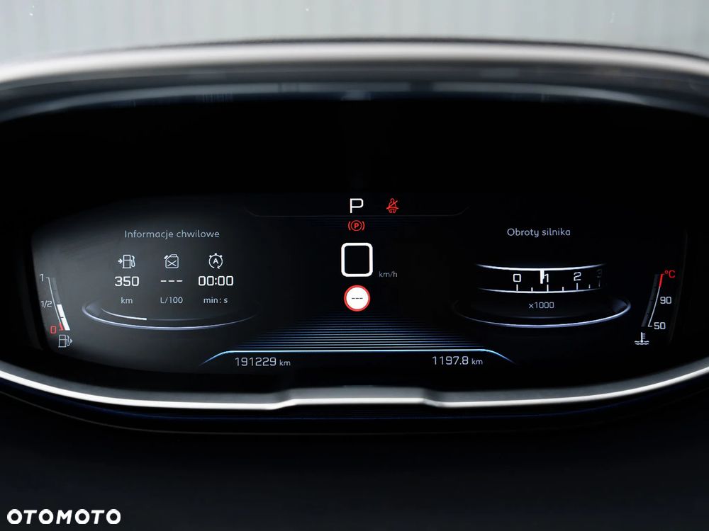 Peugeot 3008 1.6 BlueHDi Active S&S EAT6 - 24