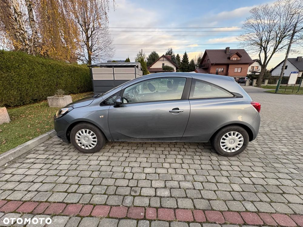 Opel Corsa 1.2 Enjoy - 3